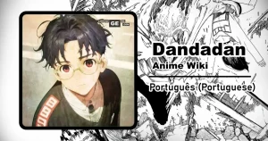 Read more about the article Okarun | Dandadan Wiki (Português)