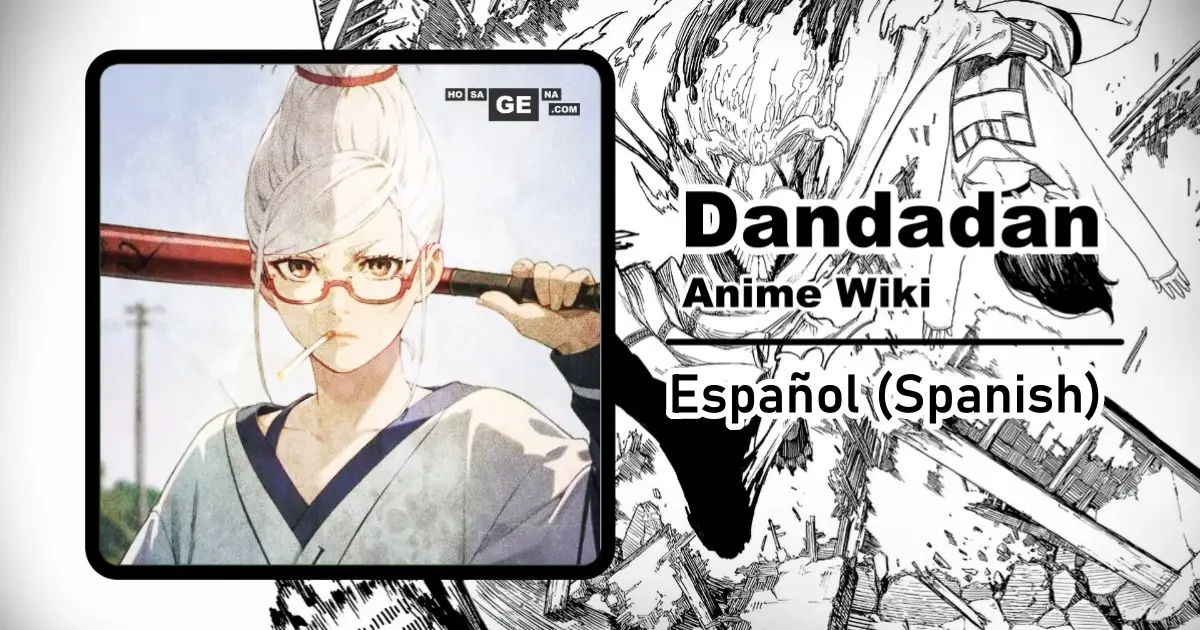 Lee más sobre el artículo Seiko Ayase | Dandadan Wiki (Español)