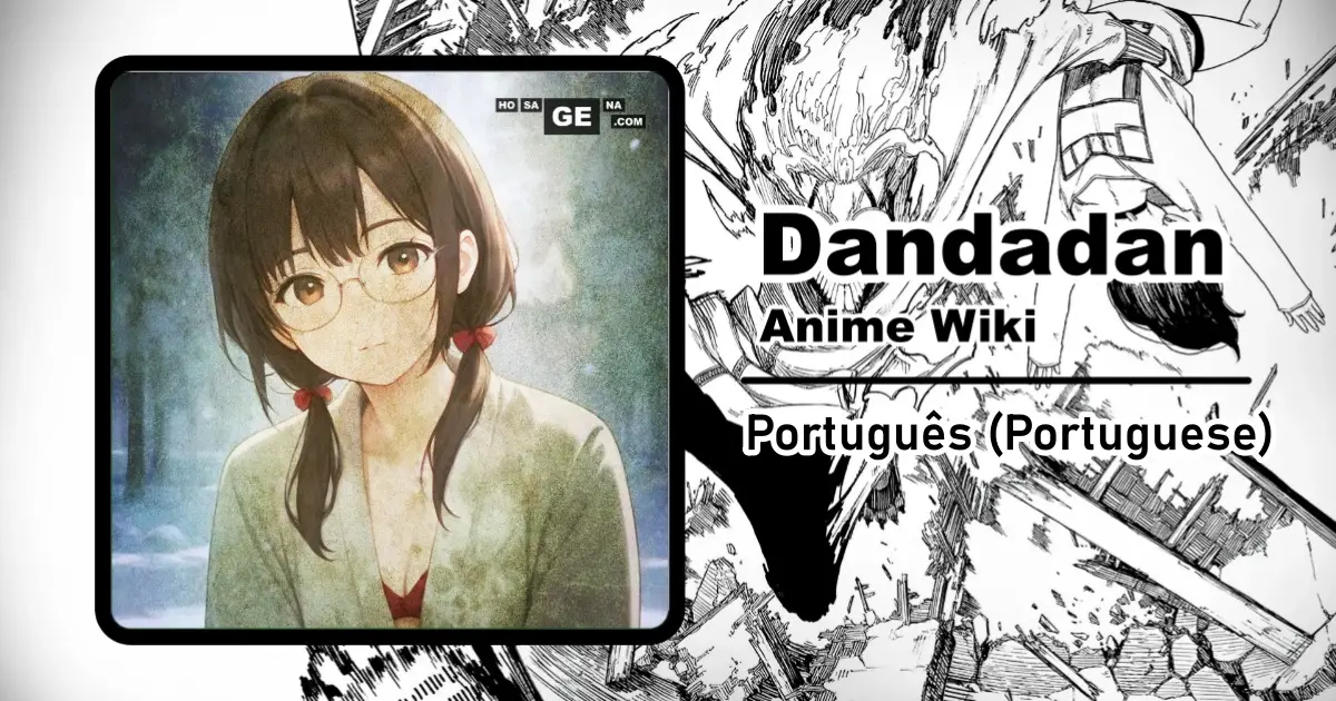 You are currently viewing Rin Sawaki | Dandadan Wiki (Português)