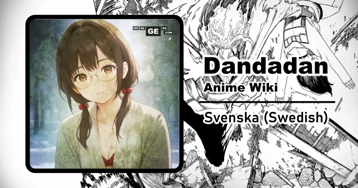 Du visar för närvarande Rin Sawaki | Dandadan Wiki (Svenska)