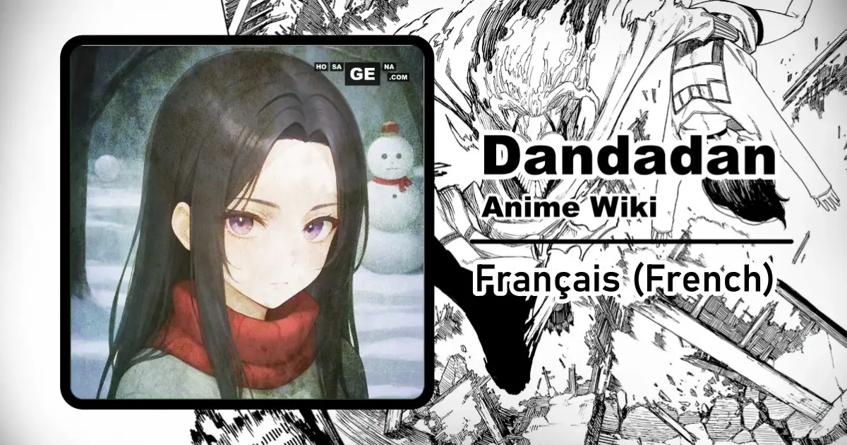 Lire la suite à propos de l’article Kouki Yukishiro | Dandadan Wiki (Français)