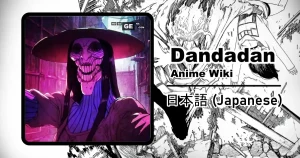 投稿についてもっと詳しく アクロバティックシルキー | ダンダダン Wiki (日本語)