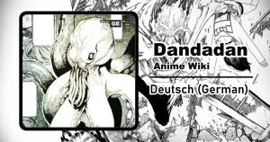 Mehr über den Artikel erfahren Kur | Dandadan Wiki (Deutsch)