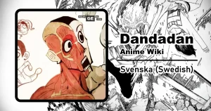 Läs mer om artikeln Taro | Dandadan Wiki (Svenska)