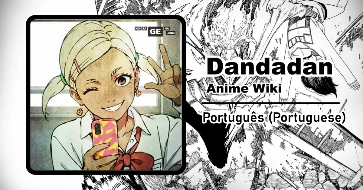 Read more about the article Muko | Dandadan Wiki (Português)