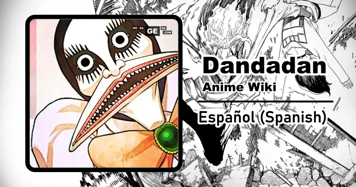 Lee más sobre el artículo Reiko Kashima | Dandadan Wiki (Español)