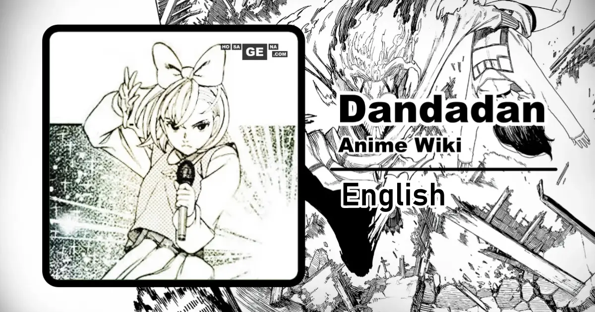 Read more about the article Mai Kawabanga | Dandadan Wiki (English)
