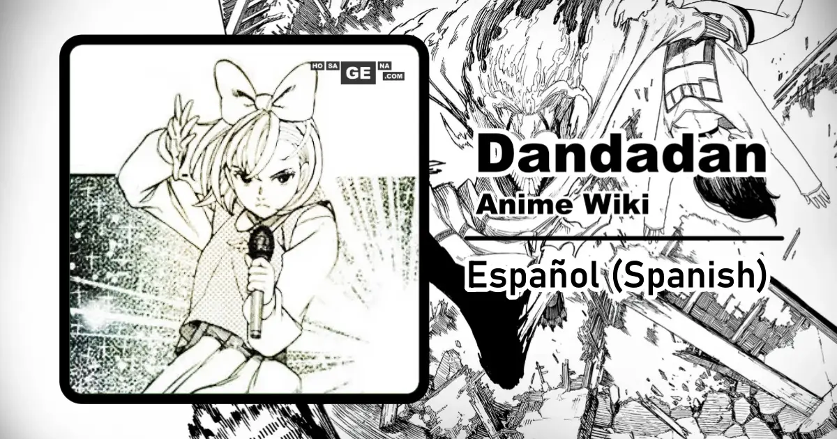 Lee más sobre el artículo Mai Kawabanga | Dandadan Wiki (Español)