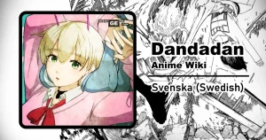 Läs mer om artikeln Bamora | Dandadan Wiki (Svenska)