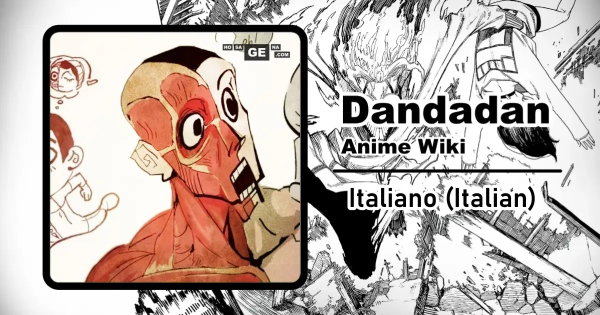 Scopri di più sull'articolo Taro | Dandadan Wiki (Italiano)