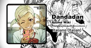 Scopri di più sull'articolo Muko | Dandadan Wiki (Italiano)